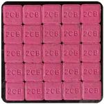2C-B "Сибирь" капсулы  100 мг  купить в Выксе