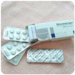 Феназепам  Phenazepam Valenta  1 мг в Выксе
