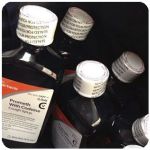 Кодеин сироп Codein (для приготовления напитка Lean, Purple Drank)  473 мл  в Выксе