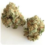 Шишки "White Widow"  (Белая вдова)  Гидропоника -  Бошка VHQ в Выксе