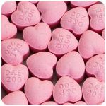 Экстази  Ecstasy Love 200 MDMA в Выксе