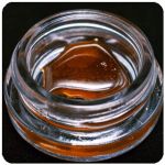 Гашишное масло (импорт Калифорния)  Distillate  в Выксе USA ТГК 98.5%