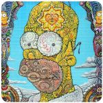 Марки LSD-25 VHQ чистых 250 мкг в Выксе